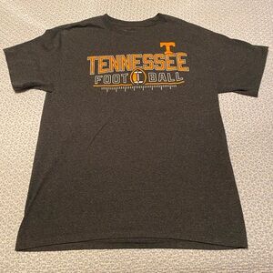 Tennessee Vols Football‎ T-shirt